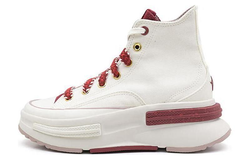 Converse Converse Run Star Legacy Cx Yotd High Top 'White Red' Women's