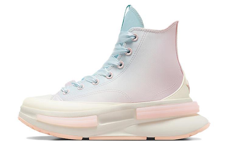 Converse Converse Run Star Legacy Cx High Top 'Decade Pink' Women's