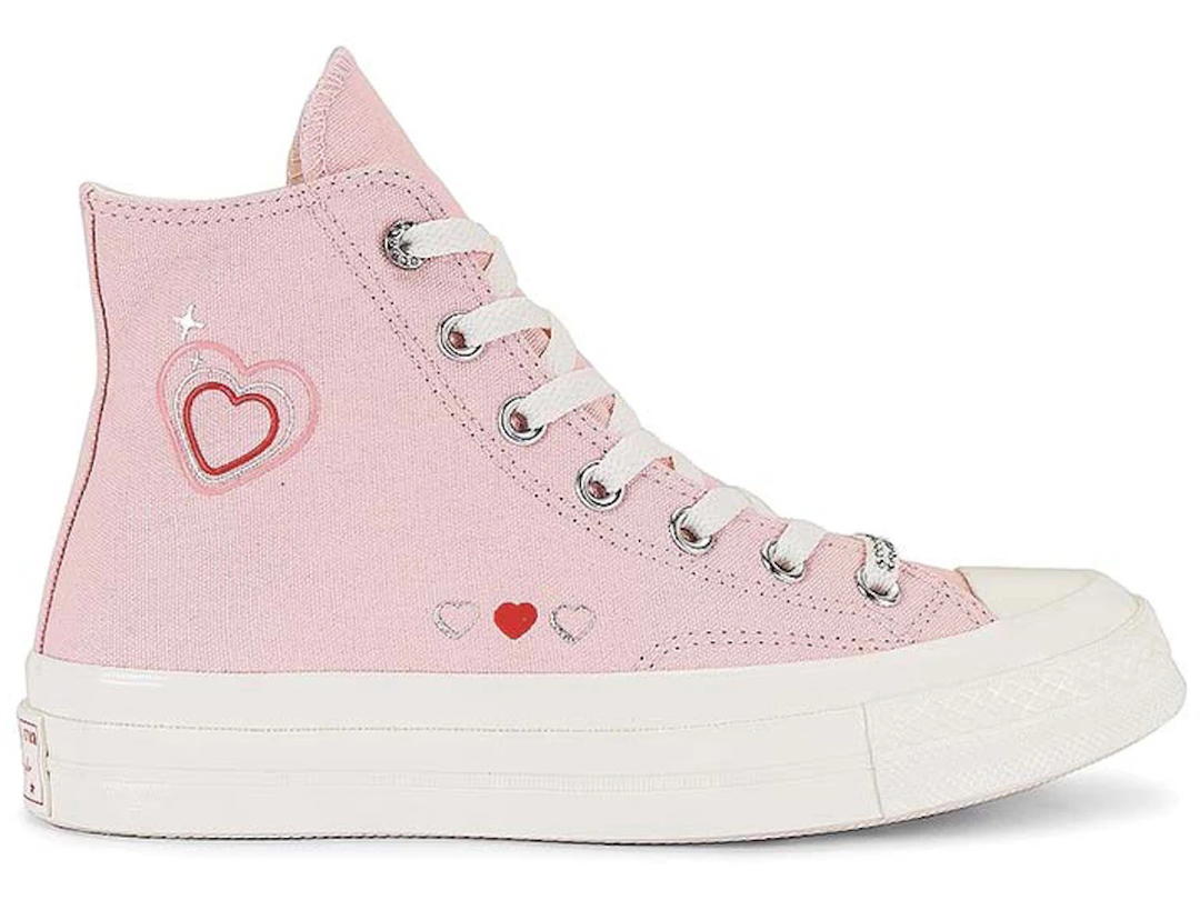 Converse Converse Chuck Taylor All Star 70 Hi Y2K Heart (Women's)