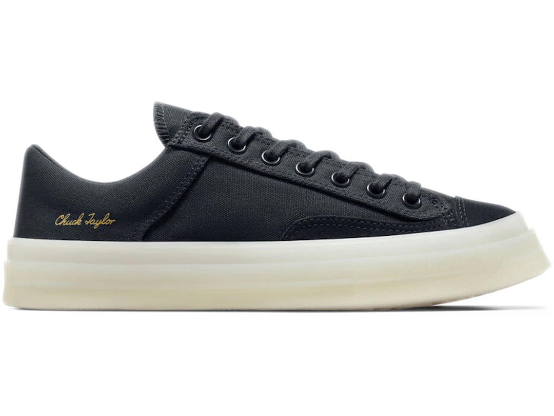 Converse Converse Chuck Taylor All Star 70 Marquis Ox Nightfall Grey Gold