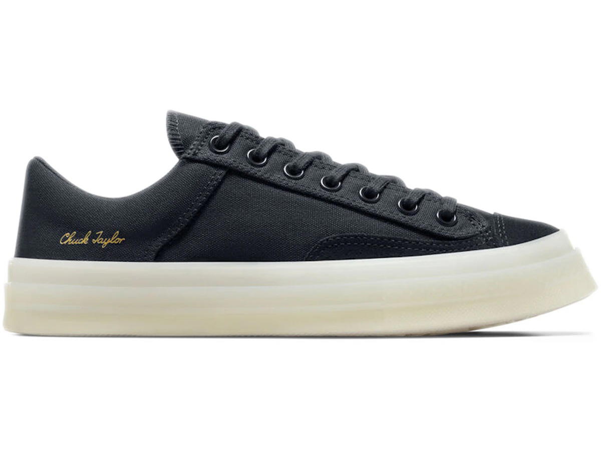 Converse Converse Chuck Taylor All Star 70 Marquis Ox Nightfall Grey Gold