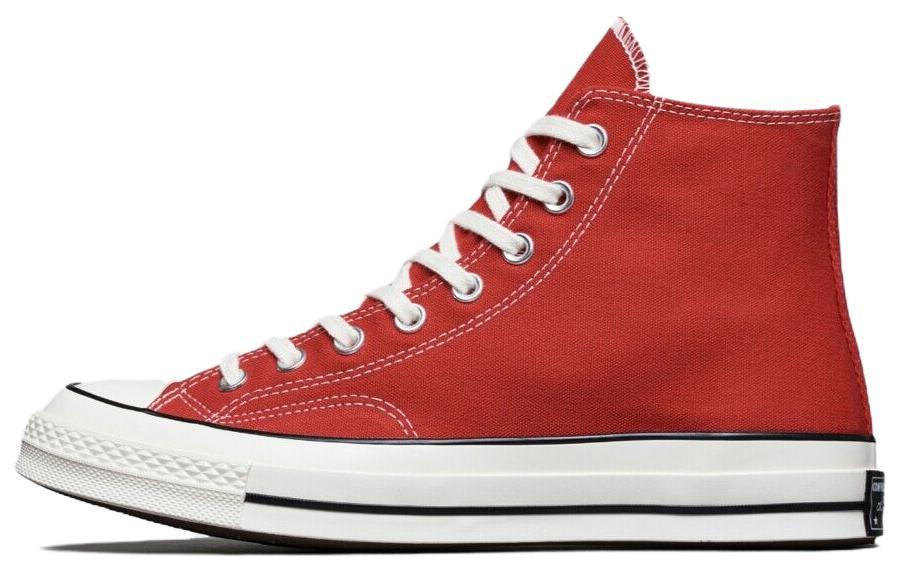 Converse Converse Chuck 70 High 'Vintage Canvas Red'