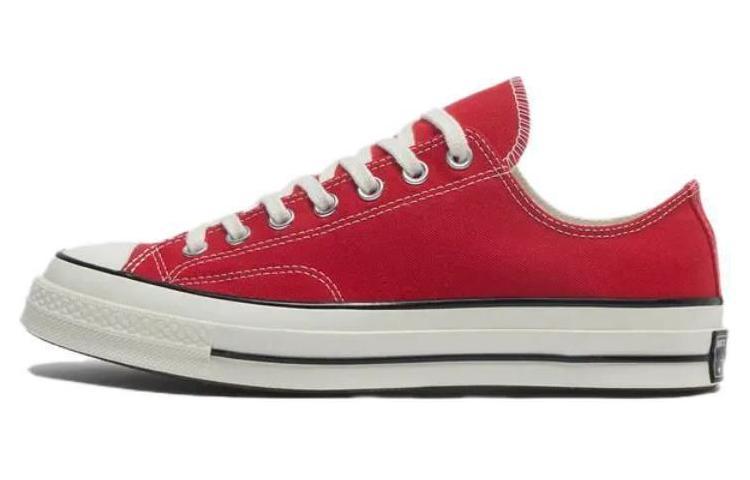 Converse Converse Chuck Taylor All Star 70 Vintage Canvas 'Enamel Red'