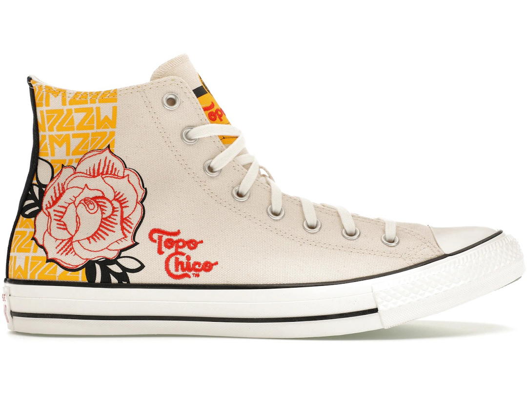 Converse Converse Chuck Taylor All Star Hi Topo Chico Marka27
