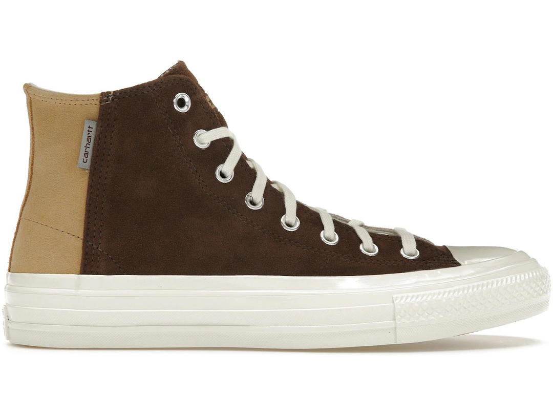 Converse Converse CONS Chuck Taylor All Star Hi Pro Carhartt WIP Dark Earth
