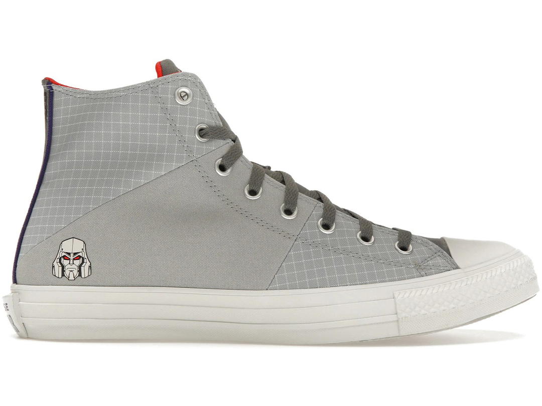 Converse Converse Chuck Taylor All Star Hi Transformers Decepticons