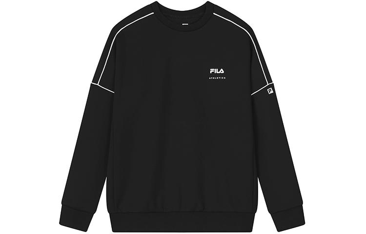 Fila FILA Sweatshirts Men Pitch Black
