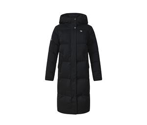 Buy FILA Athletics Down Jacket Women's Pitch Black at Sasom – Authentic and Ready to Ship
