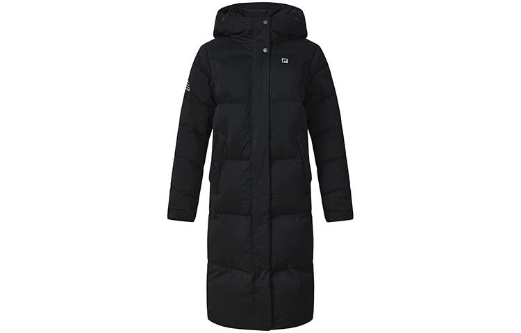 Fila FILA Athletics Down Jacket Women's Pitch Black