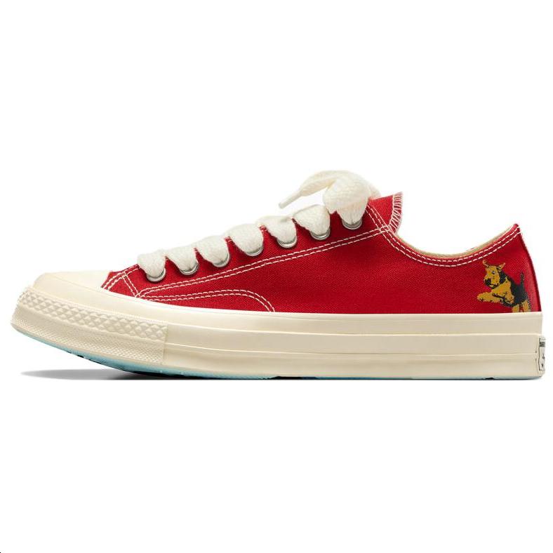Converse Converse Chuck 70 Low Golf Le FLEUR* Darryl Salsa