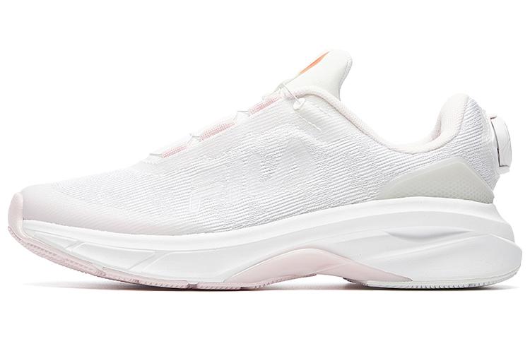 Fila FILA Athletics White/Pink Women's