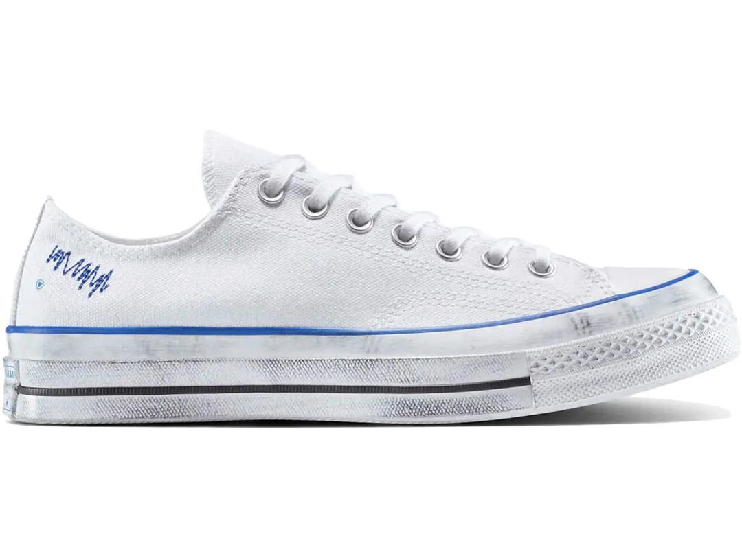Converse Converse Chuck 70 Low Ader Error Tofu Oyster