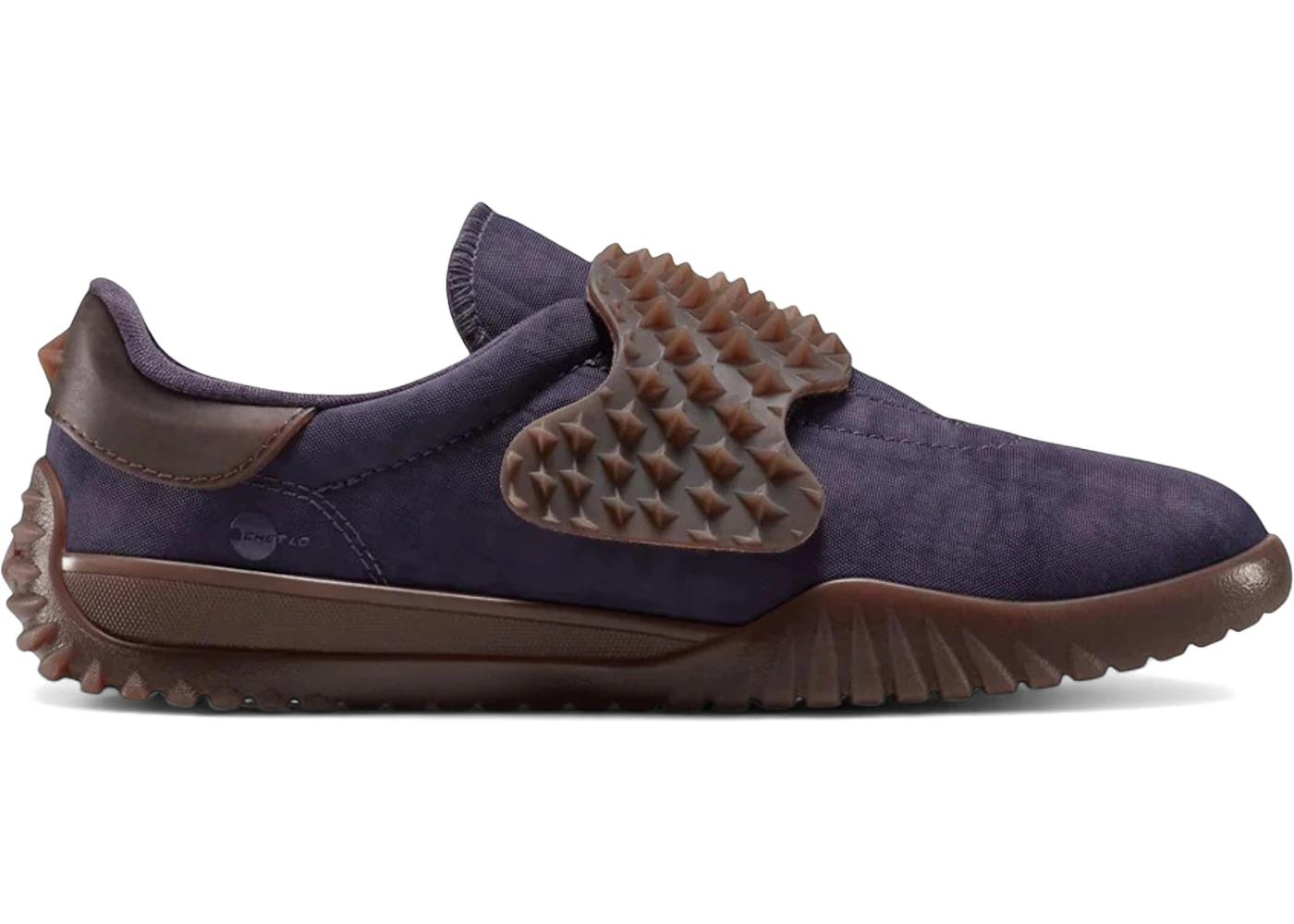 Converse Converse Run Star Trainer Chet Lo Night Shade