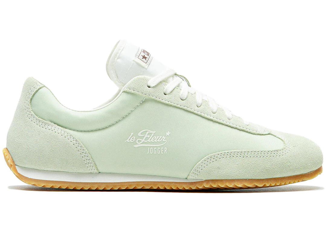 Converse Converse Jogger GOLF le FLEUR* Tyler, The Creator Meadow Mist Star White