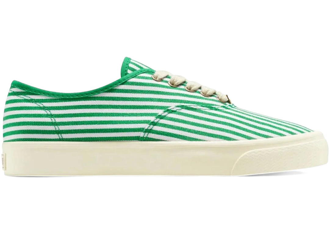 Converse Converse Naut-1 GOLF le FLEUR* Tyler, The Creator Green Stripes