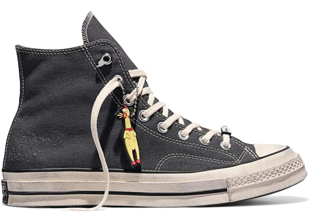 Converse Converse Chuck 70 Hi Stranger Things Magnet
