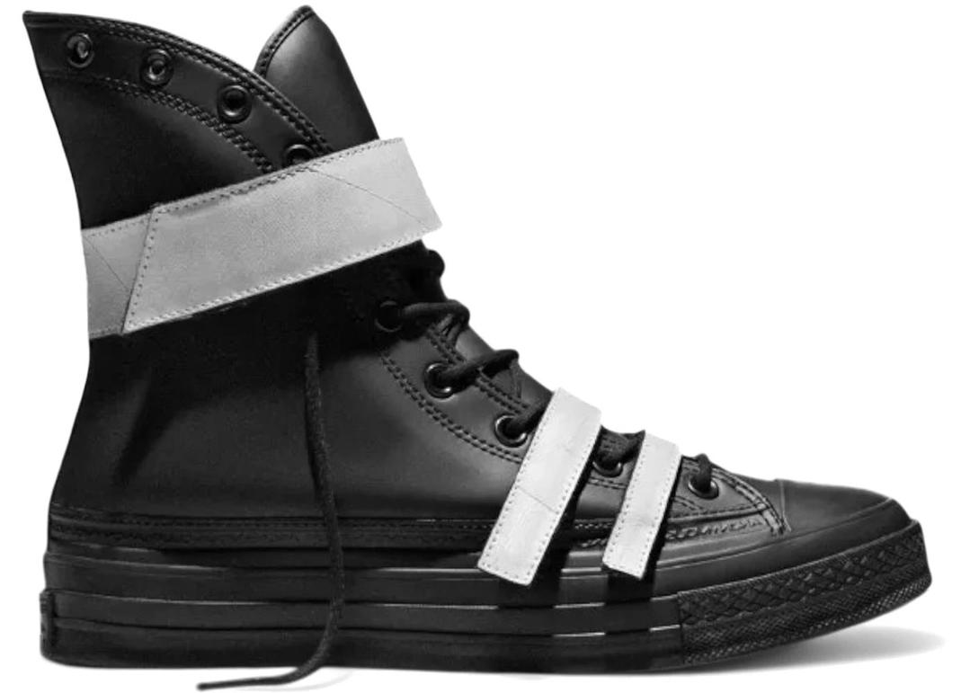 Converse Converse Chuck 70 Hi Thug Club Black