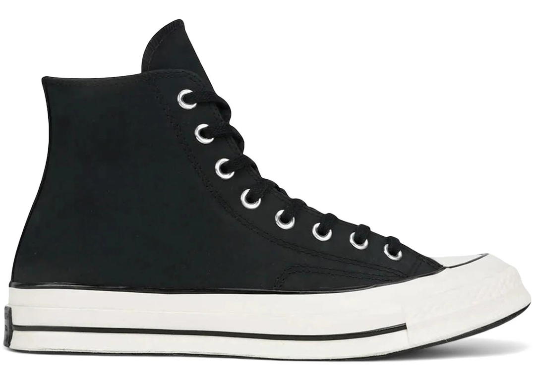 Converse Converse Chuck 70 Hi Shai Gilgeous-Alexander Charm Black Egret