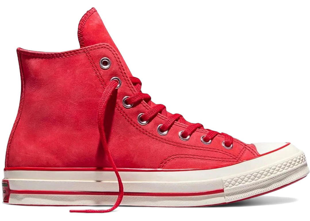 Converse Converse Chuck 70 Hi Shai Gilgeous-Alexander Red Green Egret