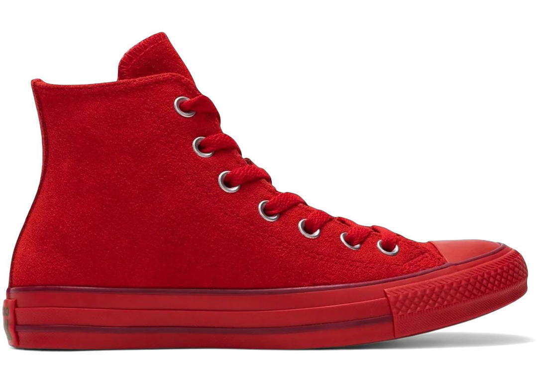 Converse Converse Chuck 70 Hi Shai Gilgeous-Alexander Winter Red