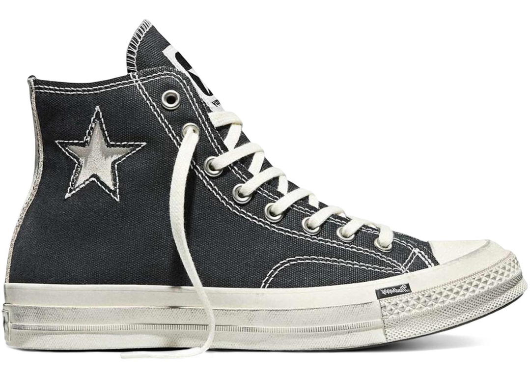 Converse Converse Chuck 70 Hi Madhappy Black