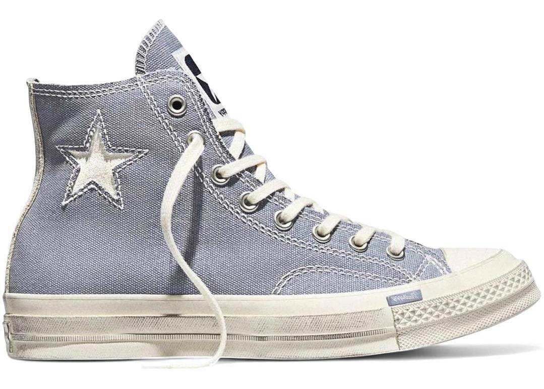 Converse Converse Chuck 70 Hi Madhappy Thunder Daze