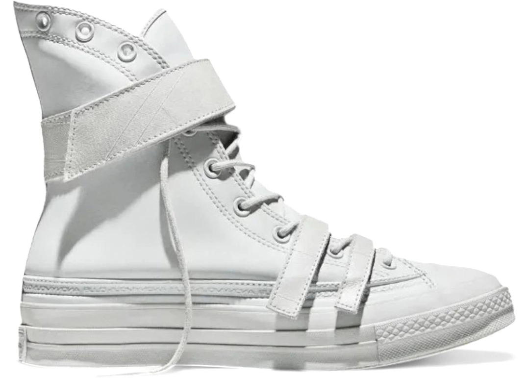Converse Converse Chuck 70 Hi Thug Club Glacier Grey