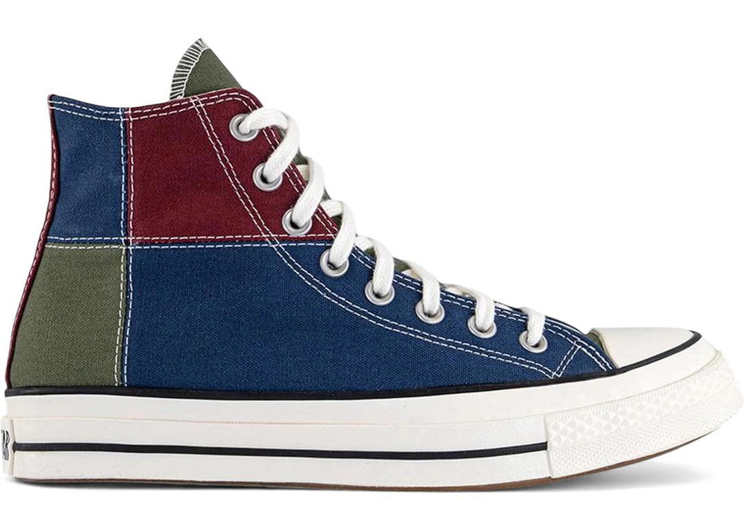 Converse Converse Chuck 70 Hi Noah Split Upper Insignia Blue