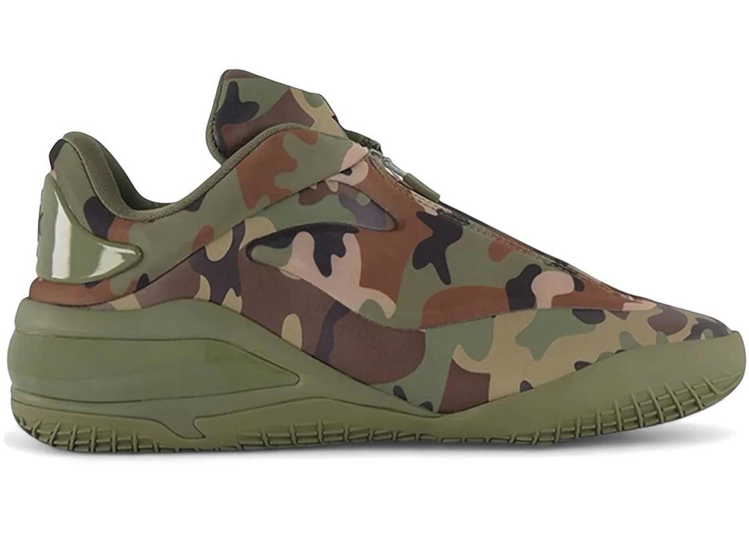 Converse Converse SHAI 001 Camo
