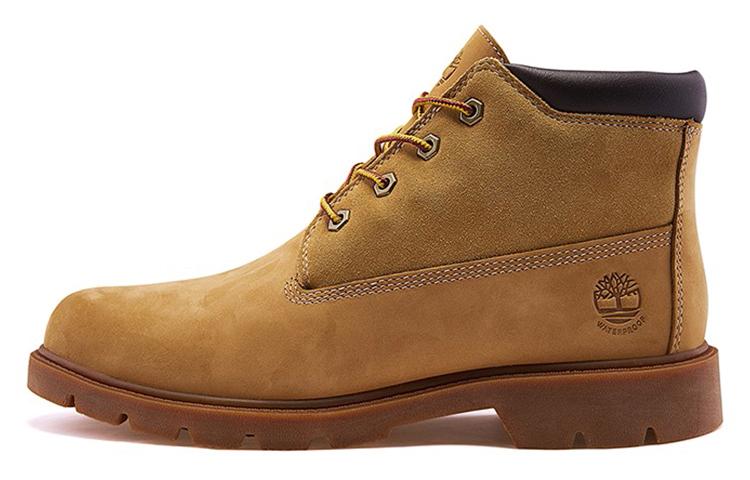 Timberland Timberland Chukka Wide Fit Boots 'Wheat'