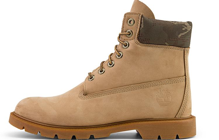 Timberland Timberland Outdoor Casual Waterproof Leather 'Brown'