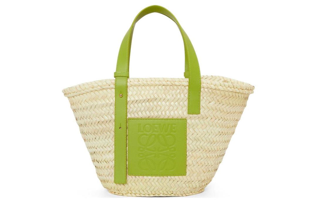 Loewe Loewe Basket Handbags
