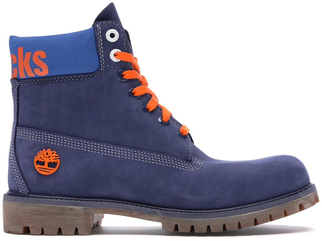 Timberland Timberland 6" Boot NBA Knicks