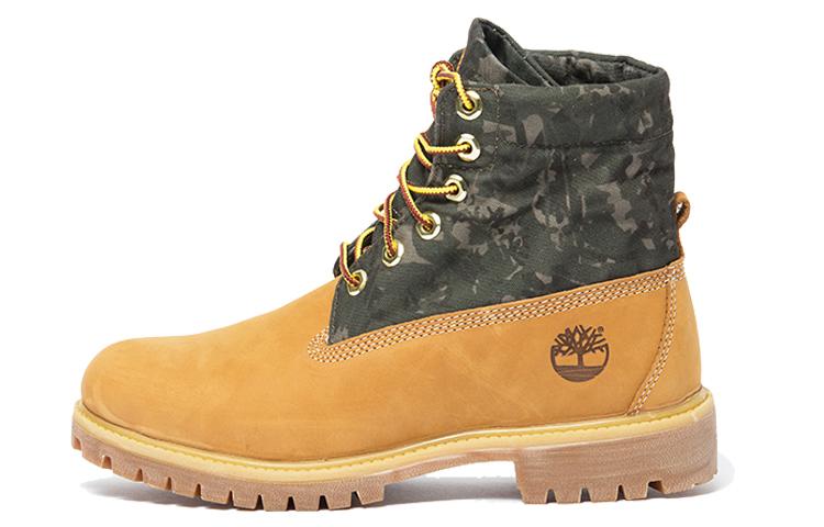 Timberland Timberland Outdoor Boots Men Wheat