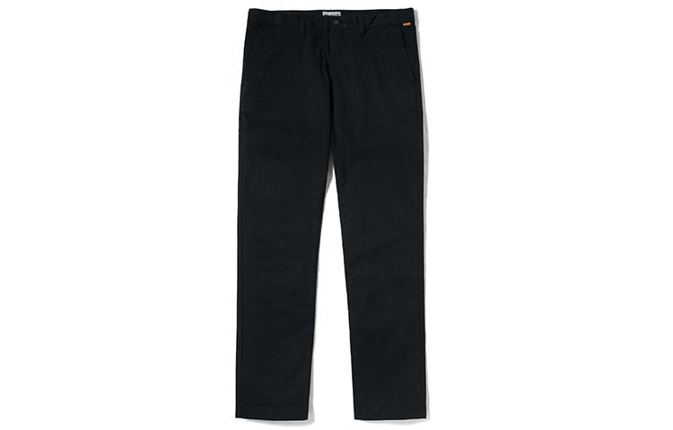 Timberland Timberland Casual Pants Men Black