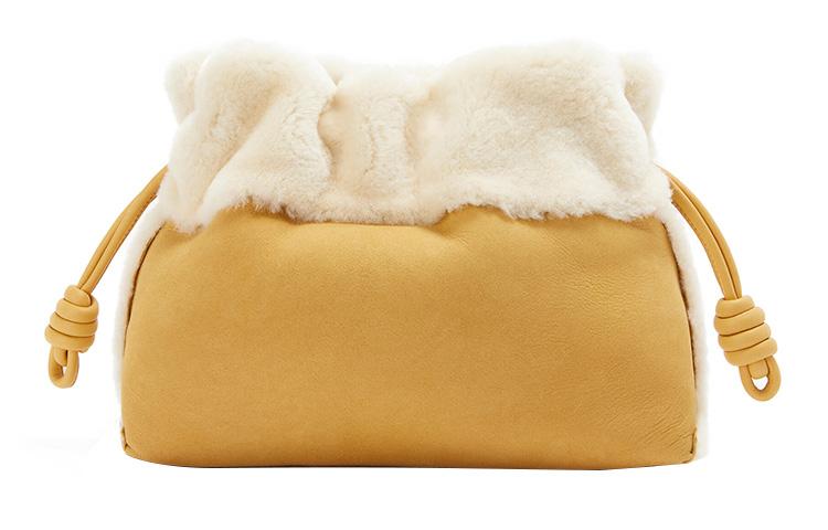 Loewe Loewe Flamenco Shoulder Bags