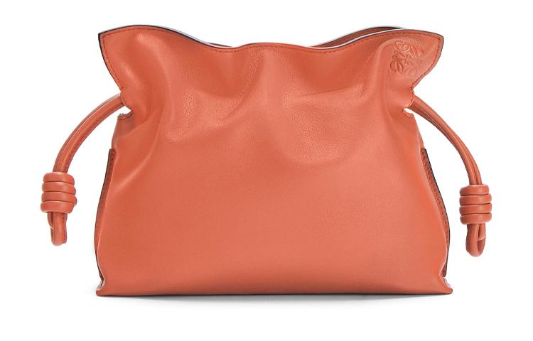 Loewe Loewe Flamenco Clutches