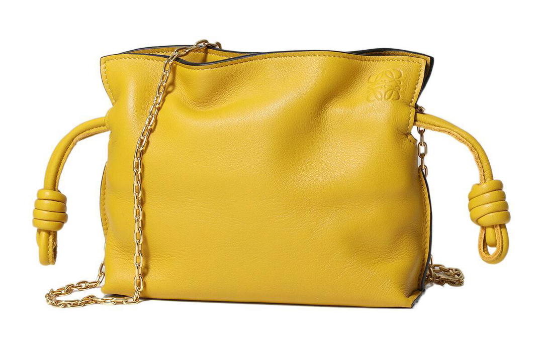 Loewe Loewe Flamenco Shoulder Bags