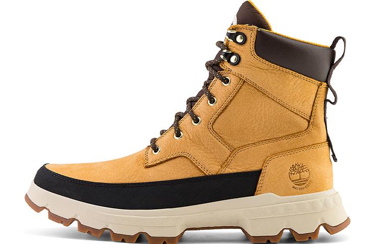 Timberland Timberland Ultra Waterproof Lace Up Boots