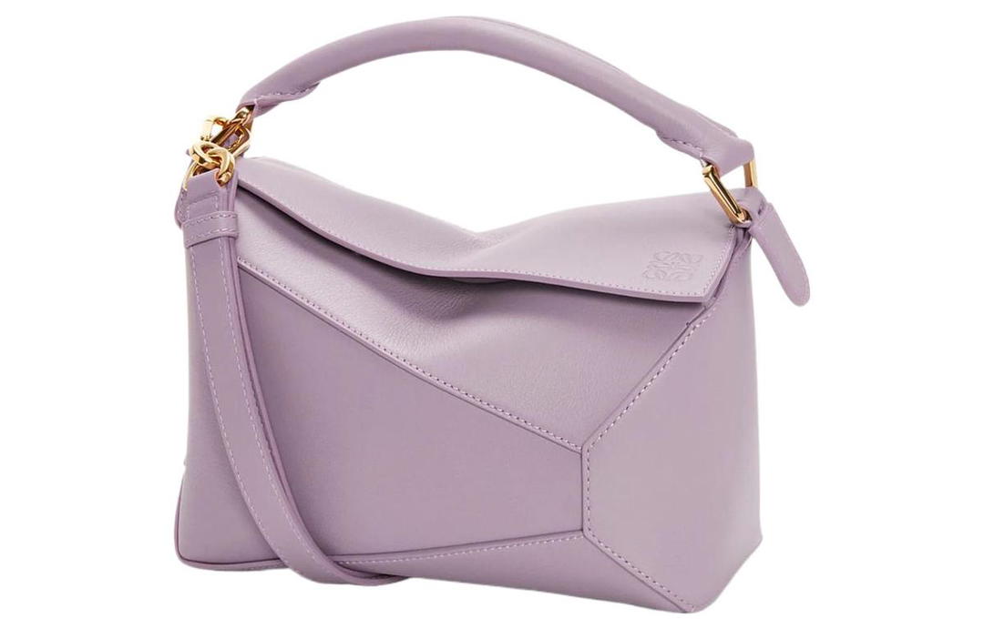 Loewe Loewe Puzzle Handbags