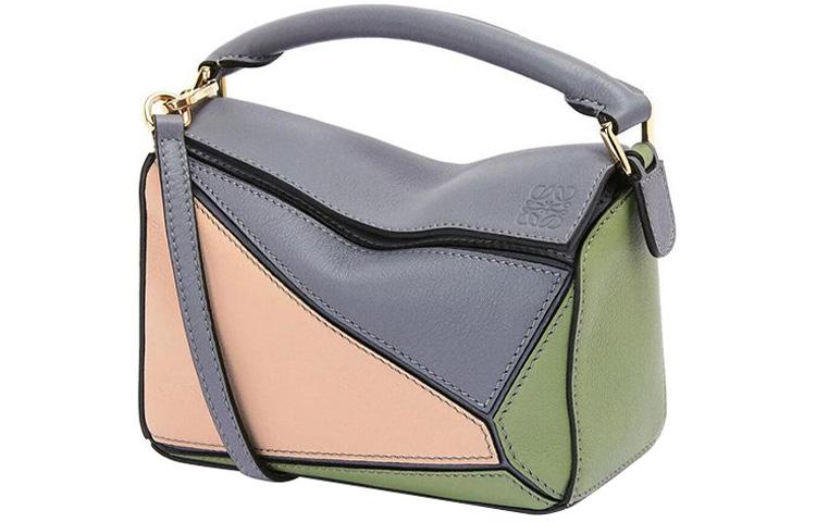 Loewe Loewe Puzzle Handbags