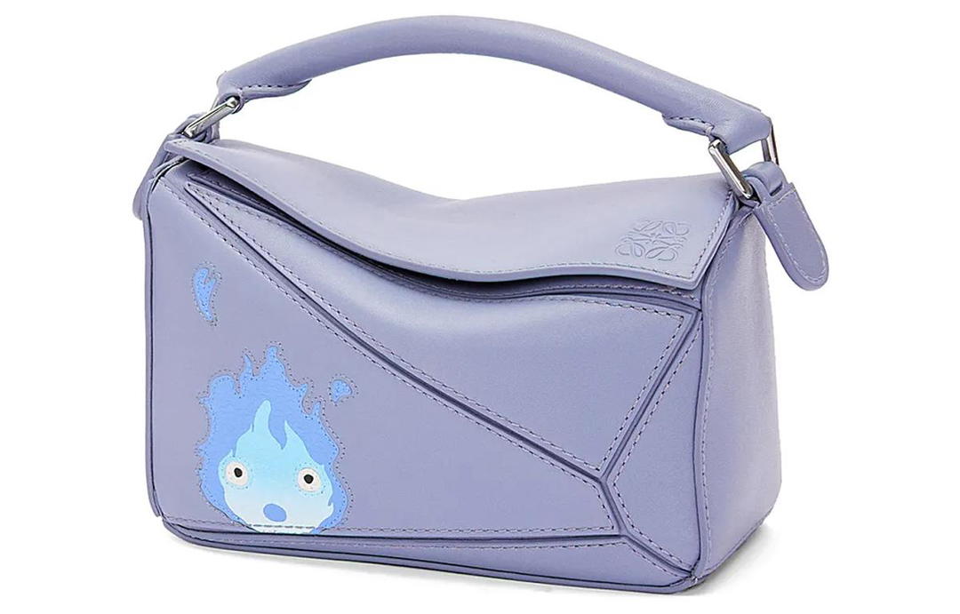 Loewe Loewe Puzzle Handbags