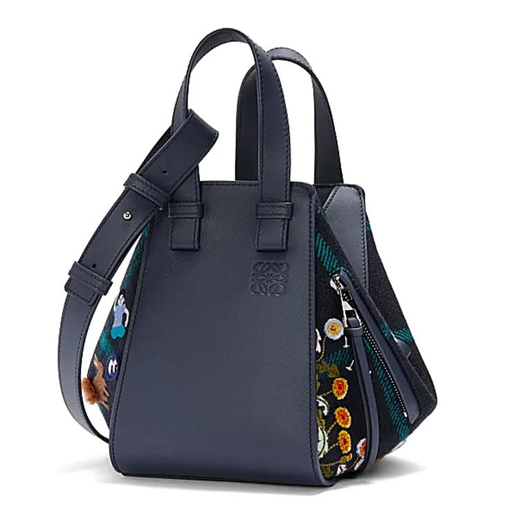 Loewe Loewe Hammock Handbags