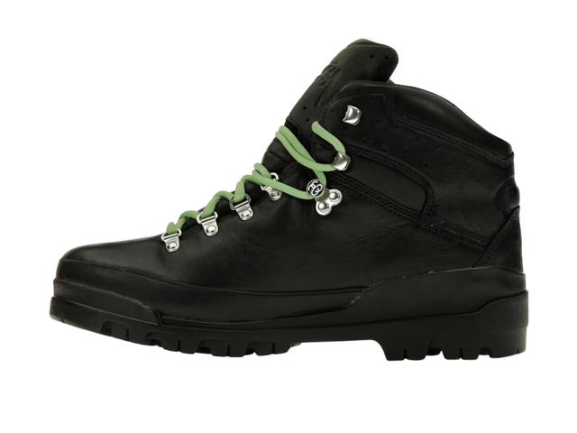 Timberland Timberland x Stussy World Hiker Boot Black - view 2