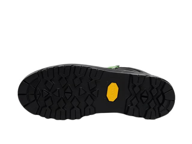 Timberland Timberland x Stussy World Hiker Boot Black - view 4