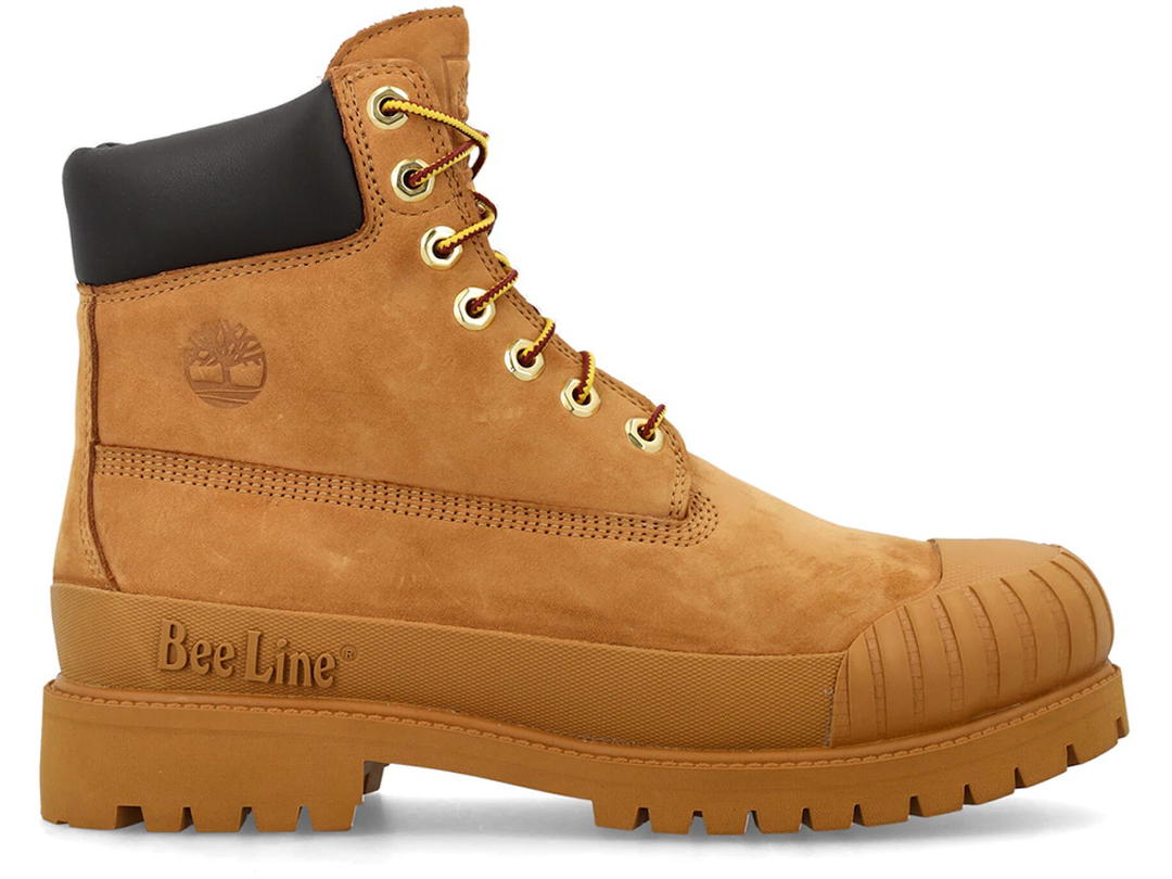 Timberland Timberland 6" Boot BBC Bee Line Wheat (Women's)