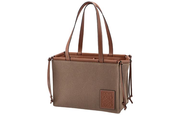 Loewe Loewe Cushion Tote Handbags