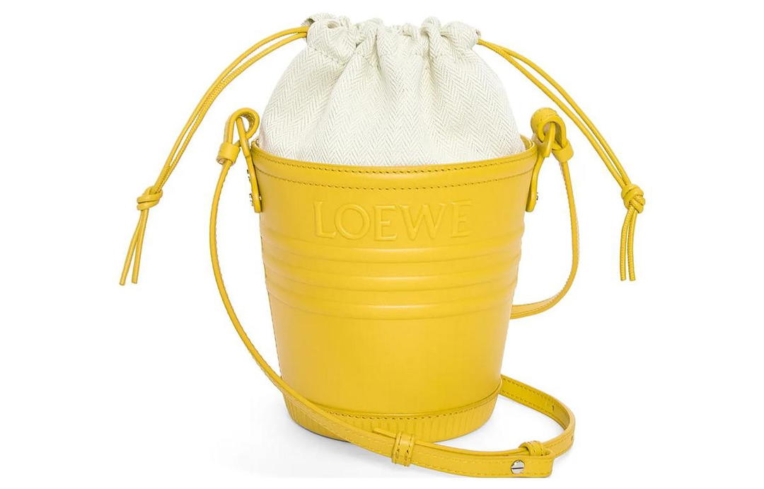 Loewe Loewe Jardinier Crossbody Bags