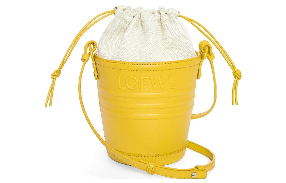 Loewe Loewe Jardinier Crossbody Bags