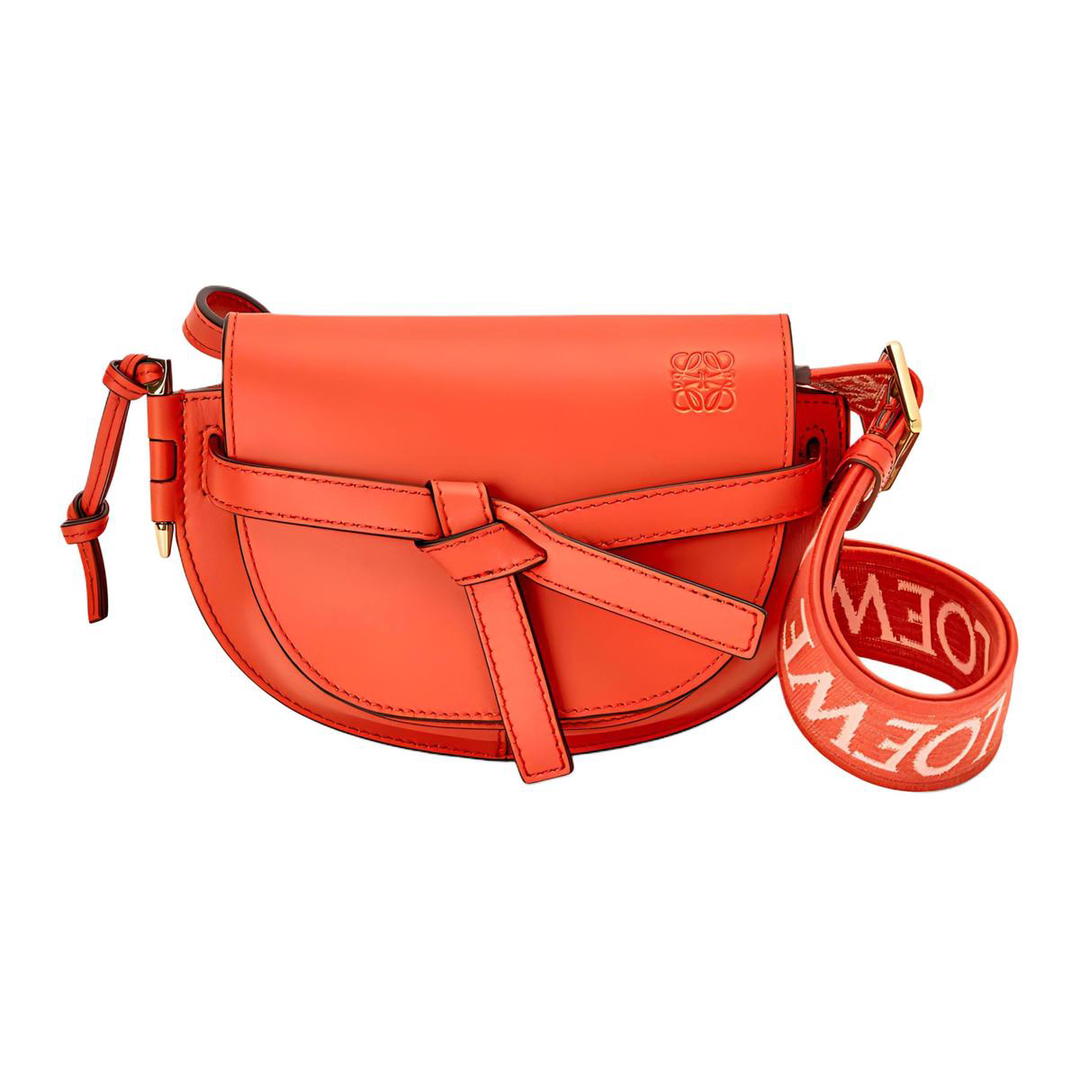 Loewe Loewe Gate Crossbody Bags
